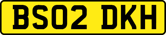 BS02DKH