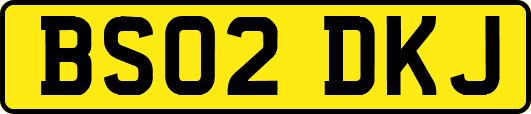BS02DKJ