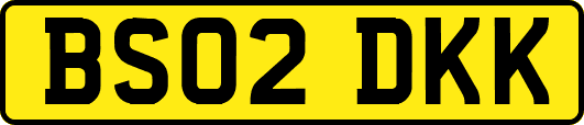 BS02DKK