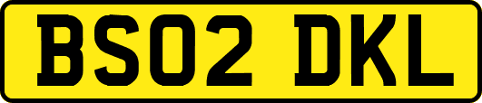 BS02DKL