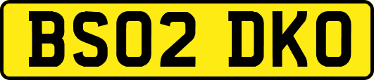 BS02DKO