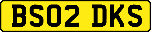 BS02DKS