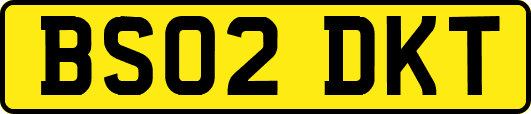 BS02DKT