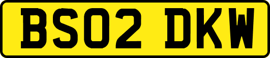 BS02DKW