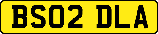 BS02DLA
