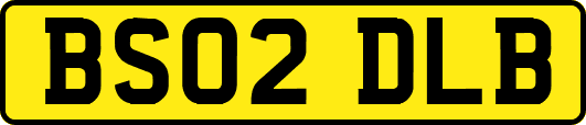 BS02DLB