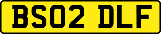 BS02DLF