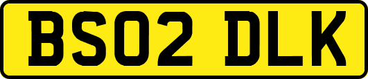 BS02DLK