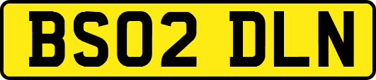 BS02DLN