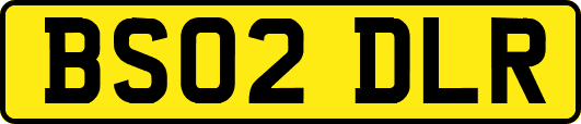 BS02DLR
