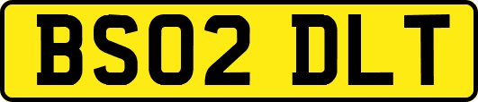 BS02DLT
