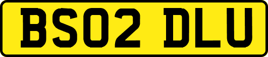 BS02DLU