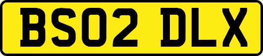 BS02DLX