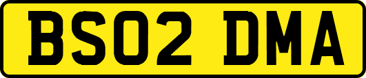 BS02DMA