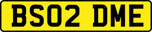 BS02DME