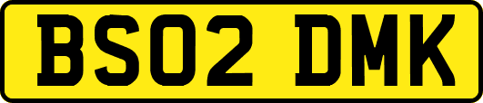 BS02DMK