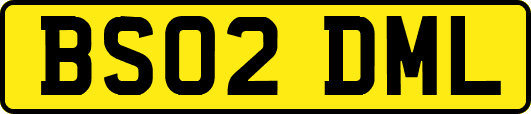 BS02DML