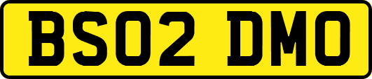 BS02DMO