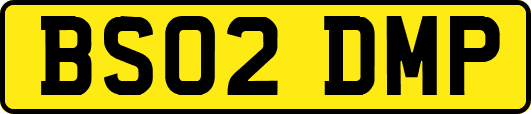 BS02DMP
