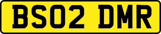 BS02DMR