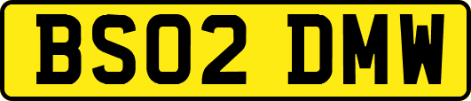 BS02DMW