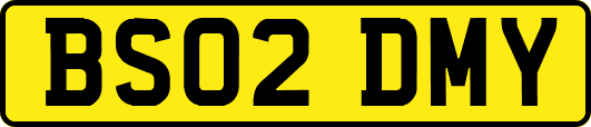 BS02DMY