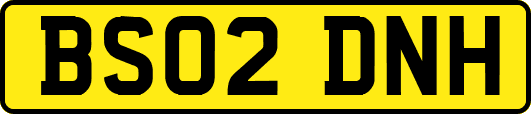 BS02DNH