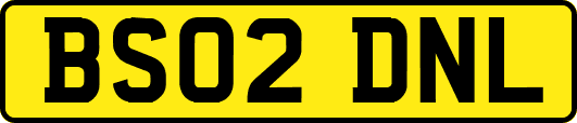 BS02DNL