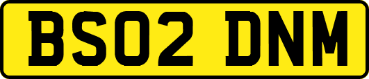 BS02DNM