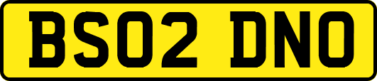 BS02DNO