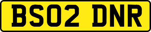 BS02DNR