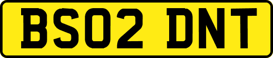 BS02DNT
