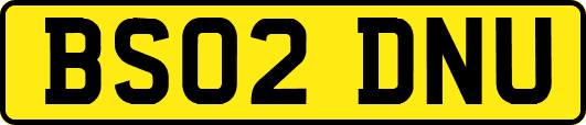 BS02DNU