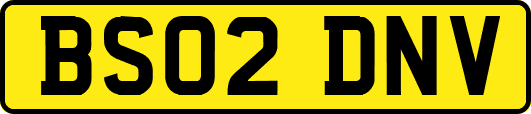 BS02DNV