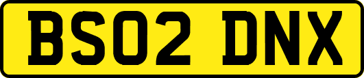 BS02DNX