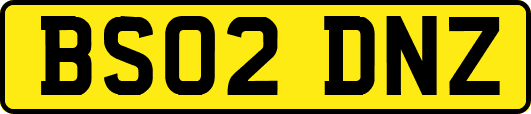 BS02DNZ