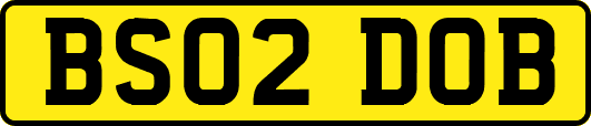 BS02DOB