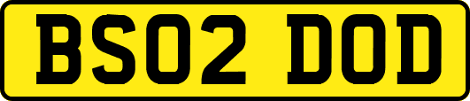 BS02DOD