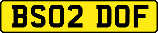 BS02DOF