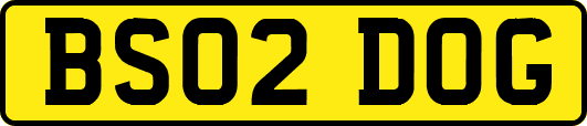 BS02DOG