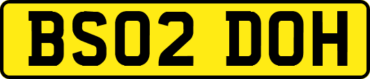 BS02DOH