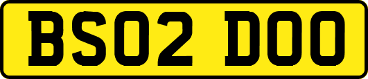 BS02DOO