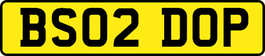 BS02DOP