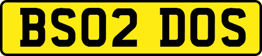 BS02DOS