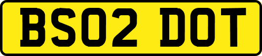 BS02DOT
