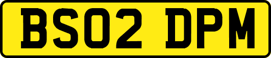 BS02DPM
