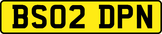 BS02DPN