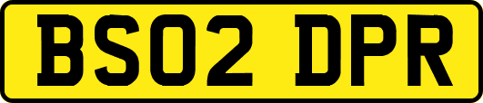 BS02DPR