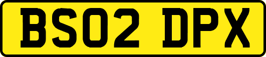 BS02DPX