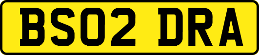 BS02DRA